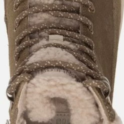 Skechers - On-the-go Glacial Ultra - Woodland -Dames-schoenen Winkel 295x840 1