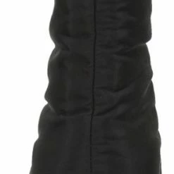 POSH By Poelman MOON Dames Snowboots - Zwart - Maat 37 17 POSH By Poelman MOON Dames Snowboots - Zwart - Maat 37 -Dames-schoenen Winkel 295x840 6