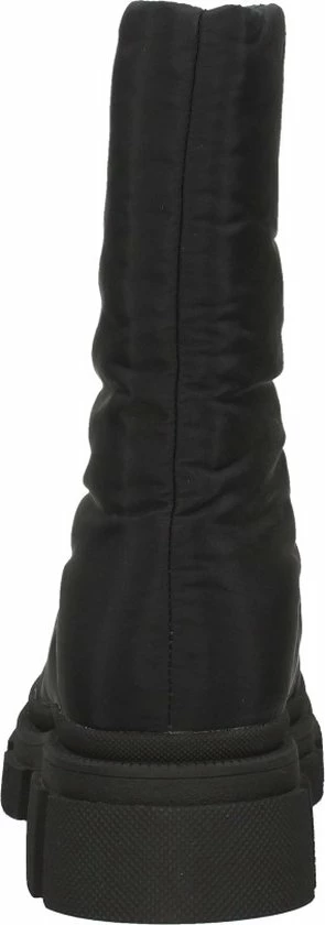 POSH By Poelman MOON Dames Snowboots - Zwart - Maat 37 5 POSH By Poelman MOON Dames Snowboots - Zwart - Maat 37 - Afbeelding 3