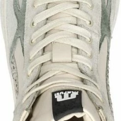 Maruti - Mona Sneakers Offwhite - Offwhite / Green / Pixel - 39 26 Maruti - Mona Sneakers Offwhite - Offwhite / Green / Pixel - 39 -Dames-schoenen Winkel 297x840 4