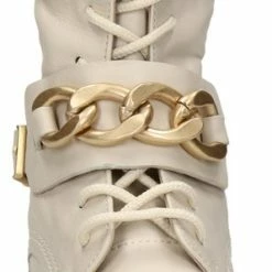 Gabor 92.743 Dames Laarzen - Wit - Maat 39 -Dames-schoenen Winkel 298x840