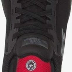 Skechers Work Squad SR Sneakers Zwart 110313 - Dames - Maat 38 31 Skechers Work Squad SR Sneakers Zwart 110313 - Dames - Maat 38 -Dames-schoenen Winkel 298x840 4