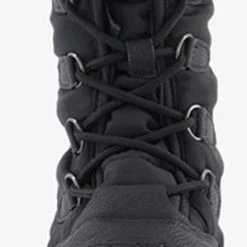 Kjelvik Dames Snowboots - Zwart - Maat 39 -Dames-schoenen Winkel 299x840 1