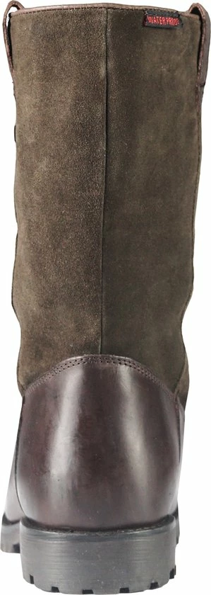 Horka Outdoorlaarzen Cornwall Unisex Kort Bruin Maat 38 17 Horka Outdoorlaarzen Cornwall Unisex Kort Bruin Maat 38 - Afbeelding 15