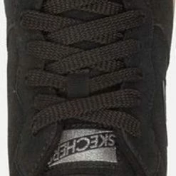 Skechers OG 85 Suede Eaze Sneakers Zwart - Maat 38 61 Skechers OG 85 Suede Eaze Sneakers Zwart - Maat 38 -Dames-schoenen Winkel 299x840 3