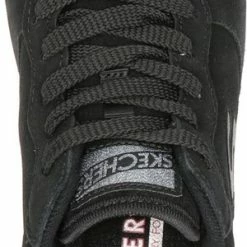 Skechers OG 85 Suede Eaze Sneakers Zwart - Maat 38 41 Skechers OG 85 Suede Eaze Sneakers Zwart - Maat 38 -Dames-schoenen Winkel 300x840 2