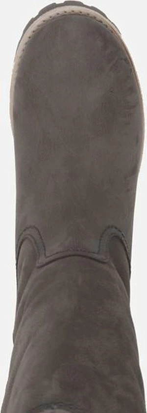 Panama Jack Dames Laarzen - Grijs - Maat 39 15 Panama Jack Dames Laarzen - Grijs - Maat 39 - Afbeelding 13