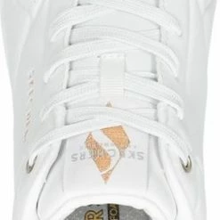 Skechers Uno Golden Air Dames Sneakers - White - Maat 42 33 Skechers Uno Golden Air Dames Sneakers - White - Maat 42 -Dames-schoenen Winkel 300x840 9