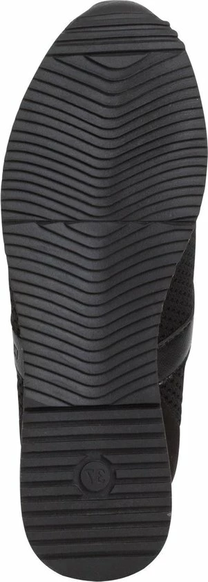 Marco Tozzi Dames Sneaker 2-2-23750-29 098 F-breedte Maat: 40 EU 4 Marco Tozzi Dames Sneaker 2-2-23750-29 098 F-breedte Maat: 40 EU - Afbeelding 2