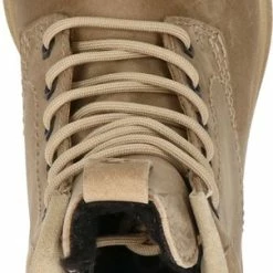 Ecco Grainer Dames Veterboot - Ecru - Maat 40 -Dames-schoenen Winkel 302x840