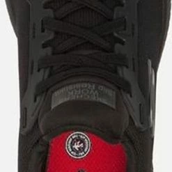 Skechers Work Squad SR Sneakers Zwart 110313 - Dames - Maat 38 36 Skechers Work Squad SR Sneakers Zwart 110313 - Dames - Maat 38 -Dames-schoenen Winkel 302x840 5