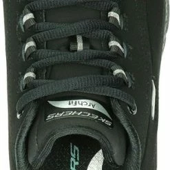 Skechers Arch Fit Metro Skyline Dames Sneakers - Black - Maat 40 -Dames-schoenen Winkel 302x840 7