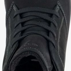 ECCO Babett Dames Veterschoenen - Zwart - Maat 40 -Dames-schoenen Winkel 302x840 8