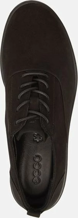 ECCO Bella Dames Sneakers - Zwart - Maat 40 16 ECCO Bella Dames Sneakers - Zwart - Maat 40 - Afbeelding 14