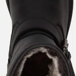 Panama Jack Dames Biker Boots Felina B9 - Zwart - Maat 41 32 Panama Jack Dames Biker Boots Felina B9 - Zwart - Maat 41 -Dames-schoenen Winkel 304x840 2