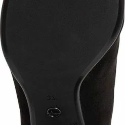 Tamaris Enkellaarsjes Zwart Leer - Dames - Maat 38 16 Tamaris Enkellaarsjes Zwart Leer - Dames - Maat 38 -Dames-schoenen Winkel 304x840 3