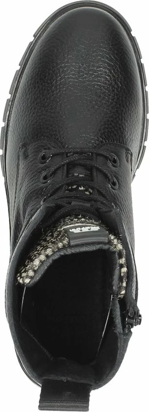 Maruti - Tyler Boots Pixel Zwart - Black - 40 27 Maruti - Tyler Boots Pixel Zwart - Black - 40 - Afbeelding 25