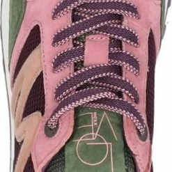 Mexx Dames Sneaker Juju Paars -Dames-schoenen Winkel 305x840 1