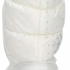 Snow Fun Dames Snowboot - Wit - Maat 38 14 Snow Fun Dames Snowboot - Wit - Maat 38 -Dames-schoenen Winkel 305x840 2