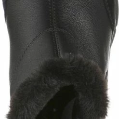 Skechers Arch Fit-Casual Hour Dames Laarzen - Zwart - Maat 40 29 Skechers Arch Fit-Casual Hour Dames Laarzen - Zwart - Maat 40 -Dames-schoenen Winkel 305x840 4