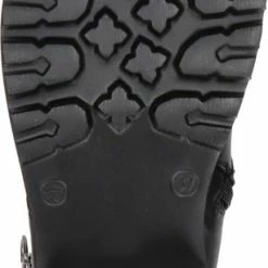 Remonte Dames Veterboot - Zwart - Maat 38 -Dames-schoenen Winkel 307x840 10