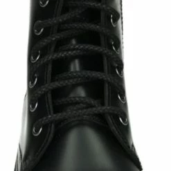 Dr. Martens Jadon Unisex Veterboots - Zwart - Maat 40 -Dames-schoenen Winkel 307x840 2