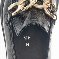 Gabor 92.554 Dames Loafers - Zwart - Maat 38.5 -Dames-schoenen Winkel 307x840 5