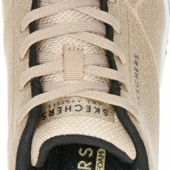 Skechers UNO-DIAMOND SHATTER Dames Sneakers - Maat 40 -Dames-schoenen Winkel 307x840 7