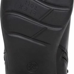 Jana Dames Enkellaarsje - 25373-001 Zwart - Wijdte H - Maat 39 -Dames-schoenen Winkel 307x840 8