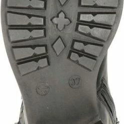 Rieker Veterboots Zwart Synthetisch 172209 - Dames - Maat 41 26 Rieker Veterboots Zwart Synthetisch 172209 - Dames - Maat 41 -Dames-schoenen Winkel 307x840 9