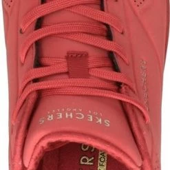 Skechers Uno Stand On Air Dames Sneakers - Rood - Maat 38 31 Skechers Uno Stand On Air Dames Sneakers - Rood - Maat 38 -Dames-schoenen Winkel 308x840 6