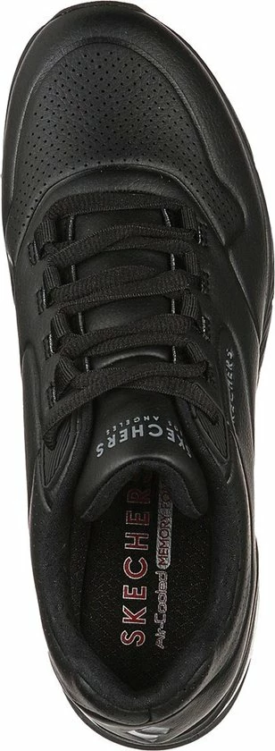 Skechers UNO 2 - AIR AROUND YOU Dames Sneakers - Maat 37 8 Skechers UNO 2 - AIR AROUND YOU Dames Sneakers - Maat 37 - Afbeelding 6