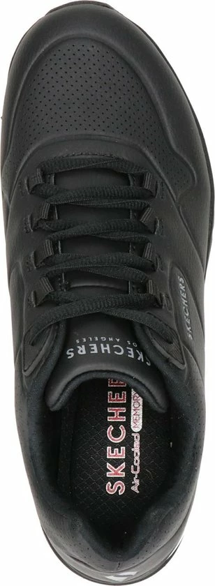 Skechers UNO 2 - AIR AROUND YOU Dames Sneakers - Maat 37 16 Skechers UNO 2 - AIR AROUND YOU Dames Sneakers - Maat 37 - Afbeelding 14