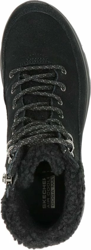 Skechers Snowboots 16677 Zwart-36 16 Skechers Snowboots 16677 Zwart-36 - Afbeelding 14