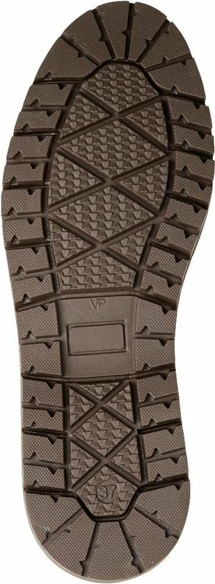 NoGRZ I.Jones Dames - Outdoorlaarzen Waterafstotend En Wol Geïsoleerd - Zwart - Maat 40 12 NoGRZ I.Jones Dames - Outdoorlaarzen Waterafstotend En Wol Geïsoleerd - Zwart - Maat 40 - Afbeelding 10