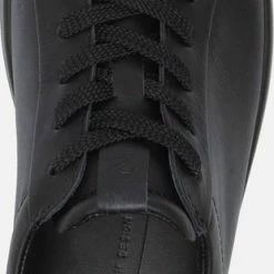 ECCO Soft 7 Dames Sneakers - Zwart - Maat 39 -Dames-schoenen Winkel 310x840 11