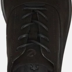 ECCO Bella Dames Sneakers - Zwart - Maat 40 25 ECCO Bella Dames Sneakers - Zwart - Maat 40 -Dames-schoenen Winkel 310x840 12