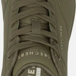 Skechers Uno Stand On Air Sneakers Groen - Maat 38 -Dames-schoenen Winkel 310x840 2