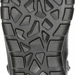 ECCO Babett Dames Enkelboot - Zwart - Maat 38 -Dames-schoenen Winkel 310x840 4