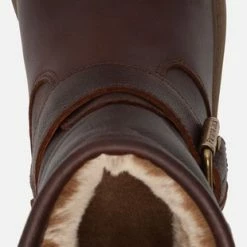 Panama Jack Felina B10 Bruin - Dames Laars - Maat 39 22 Panama Jack Felina B10 Bruin - Dames Laars - Maat 39 -Dames-schoenen Winkel 310x840 6