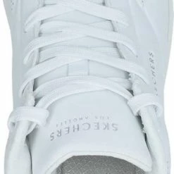Skechers Uno Stand On Air Dames Sneakers - White - Maat 39 25 Skechers Uno Stand On Air Dames Sneakers - White - Maat 39 -Dames-schoenen Winkel 310x840 7