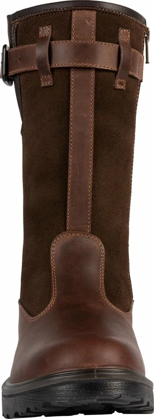 Grisport Sutherland Outdoorlaarzen Unisex - Chestnut - Maat 42 11 Grisport Sutherland Outdoorlaarzen Unisex - Chestnut - Maat 42 - Afbeelding 9