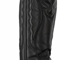 Bronx New-kole 14177 Cowboylaarzen - Western Laarzen - Dames - Zwart - Maat 38 32 Bronx New-kole 14177 Cowboylaarzen - Western Laarzen - Dames - Zwart - Maat 38 -Dames-schoenen Winkel 311x840 10