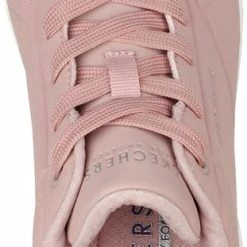 Skechers Uno Stand On Air Sneakers Roze - Dames - Maat 40 -Dames-schoenen Winkel 311x840 6