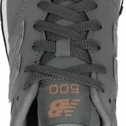 New Balance GW500 B Dames Sneakers - Grey - Maat 39 -Dames-schoenen Winkel 311x840 9