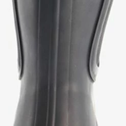 Mountain Peak Dames Chelsea Regenlaarzen - Zwart - Maat 39 -Dames-schoenen Winkel 312x840 3