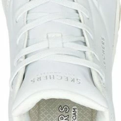 Skechers Uno Stand On Air Dames Sneakers - White - Maat 39 33 Skechers Uno Stand On Air Dames Sneakers - White - Maat 39 -Dames-schoenen Winkel 312x840 5