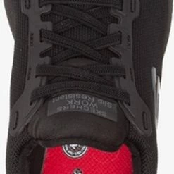 Skechers Work Squad SR Sneakers Zwart 110313 - Dames - Maat 38 24 Skechers Work Squad SR Sneakers Zwart 110313 - Dames - Maat 38 -Dames-schoenen Winkel 312x840 6