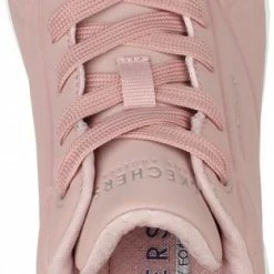 Skechers Uno Stand On Air Sneakers Roze - Dames - Maat 40 -Dames-schoenen Winkel 312x840 7