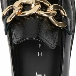 Gabor 92.554 Dames Loafers - Zwart - Maat 38.5 -Dames-schoenen Winkel 313x840 2